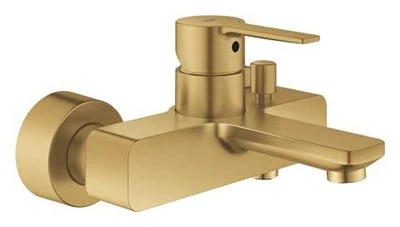 Brushed Cool Sunrise