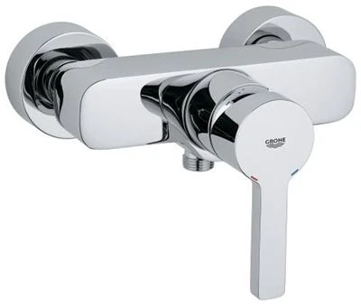 GROHE Lineare Single lever shower mixer 1/2"