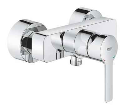 GROHE Lineare Single lever shower mixer 1/2"