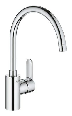 GROHE Eurostyle Cosmopolitan Single lever sink mixer 1/2" HIGH