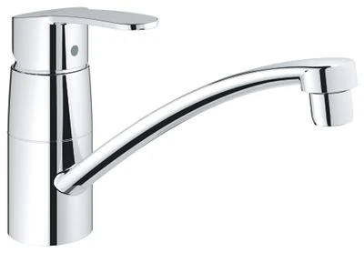 GROHE Eurostyle Cosmopolitan Single lever sink mixer 1/2" LOW