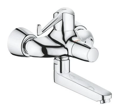 GROHE Grohtherm Special Thermostatic basin mixer 1/2"