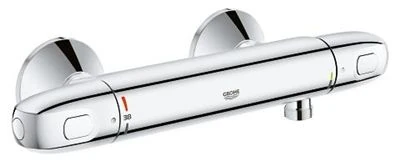 GROHE Grohtherm 1000 Shower Safety mixer