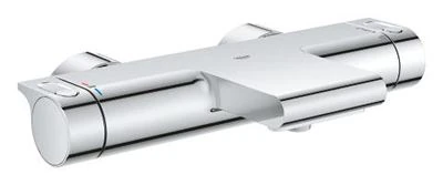 GROHE Grohtherm 2000 Thermostatic bath mixer 1/2"