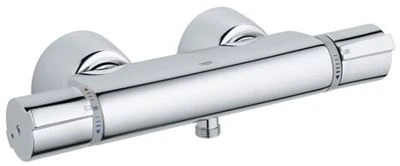 GROHE Grohtherm 2000 Special Shower Safety mixer