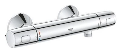 GROHE Precision Trend Shower Safety mixer