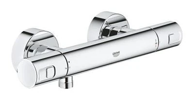 GROHE Precision Joy Shower Safety mixer