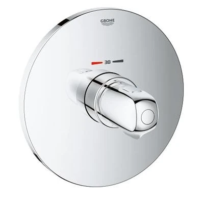 GROHE Grohtherm 1000 Central thermostatic mixer
