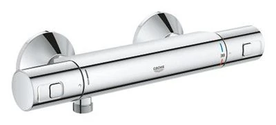 GROHE Precision Start Shower Safety mixer