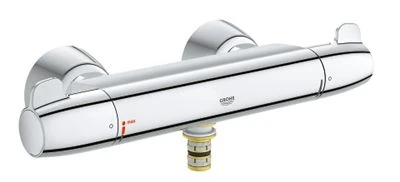 GROHE Grohtherm Special Thermostatic basin mixer 1/2"