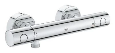 GROHE Grohtherm 800 Cosmopolitan Shower Safety mixer