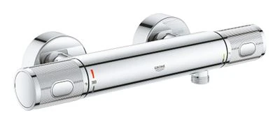 GROHE Grohtherm 1000 Performance Shower Safety mixer