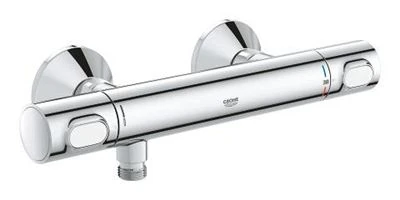GROHE Grohtherm 500 Shower Safety mixer