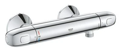 GROHE Grohtherm 1000 Shower Safety mixer