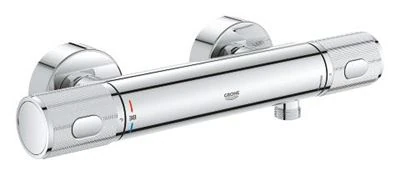 GROHE Grohtherm 1000 Performance Shower Safety mixer
