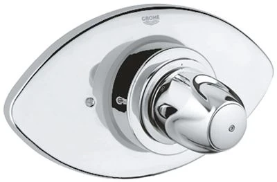 GROHE Grohtherm XL Thermostatic mixer 1