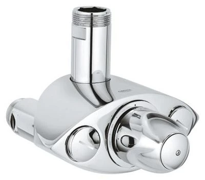 GROHE Grohtherm XL Thermostatic mixer 1