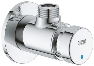 GROHE Eurosmart Cosmopolitan T Self closing shower valve 1/2"