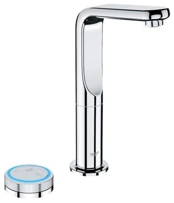 GROHE Veris F digital Digital basin mixer L Size L
