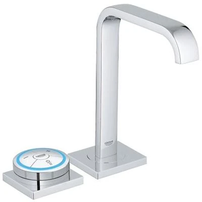 GROHE Allure F digital Digital basin mixer L Size L
