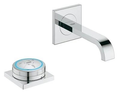 GROHE Allure F digital Digital basin mixer S Size M