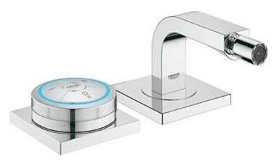 GROHE Allure F digital Digital bidet mixer