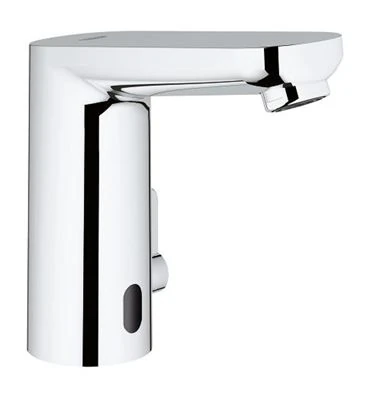 GROHE Get E Infra red electronic basin mixer