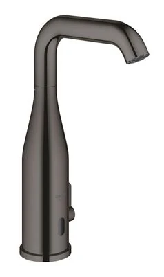 Hard Graphite