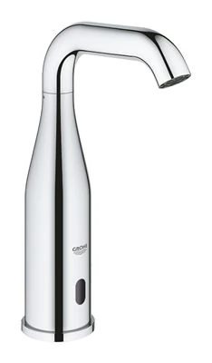 GROHE Essence E Infra red electronic basin tap 1/2" without mixing device L