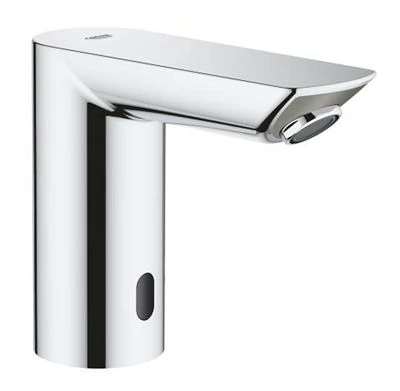 GROHE Bau Cosmopolitan E Infra red electronic basin tap 1/2" without mixing device S