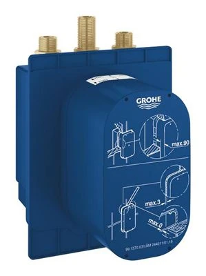 GROHE Eurosmart Cosmopolitan E Concealed body