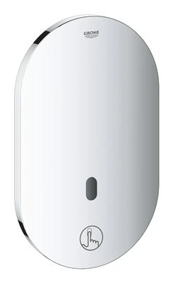 GROHE Eurosmart Cosmopolitan E Infra red electronic for concealed shower thermostat
