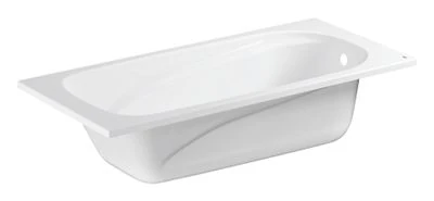 GROHE Eurosmart Drop in bath tub
