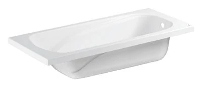 GROHE Eurosmart Drop in bath tub