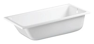 GROHE Euro Ceramic 2 0 Built in bath tub