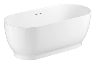GROHE Essence Freestanding bath tub