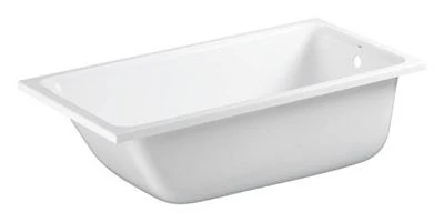 GROHE Euro Ceramic Built in bath tub