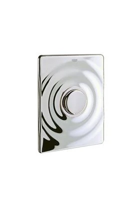 GROHE Surf Flush plate
