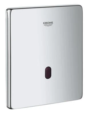 GROHE Tectron Skate Infra red electronic for urinal