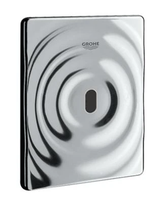 GROHE Tectron Surf Infra red electronic for urinal