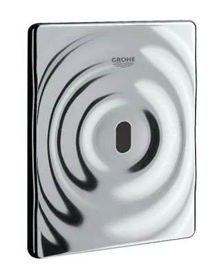 GROHE Tectron Surf Infra red electronic for urinal