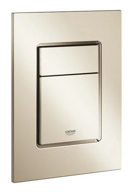 Polished Nickel
