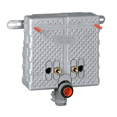 GROHE Uniset Element for wash basin single hole installation