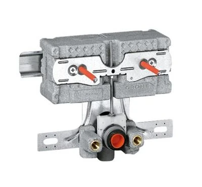GROHE Uniset Element for bidet with EPS housing