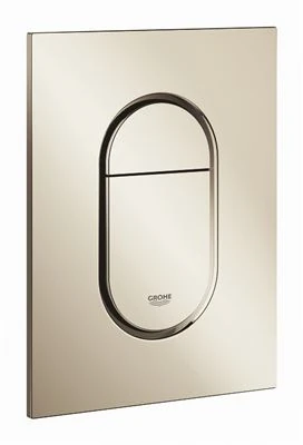Polished Nickel