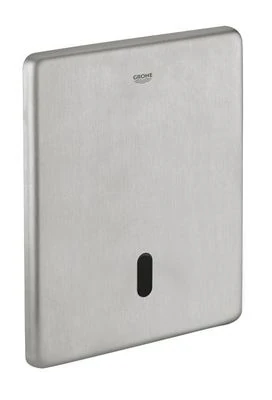 GROHE Tectron Skate Infra red electronic for WC flush valve