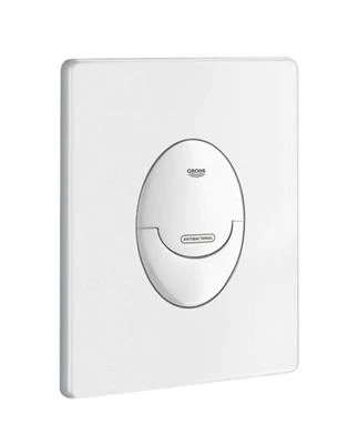 GROHE Skate Air Flush plate
