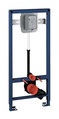GROHE Rapid SL Element for WC with flush valve 1.13 m installation height