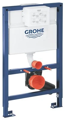 GROHE Rapid SL Element for WC 0.82 m installation height