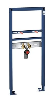 GROHE Rapid SL Element for wash basin single hole installation